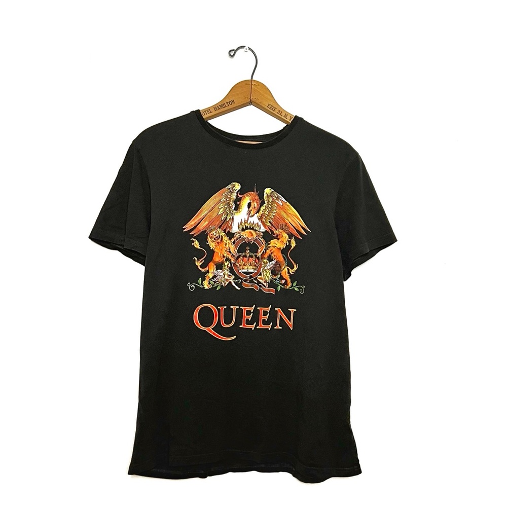 Queen | Band Tee